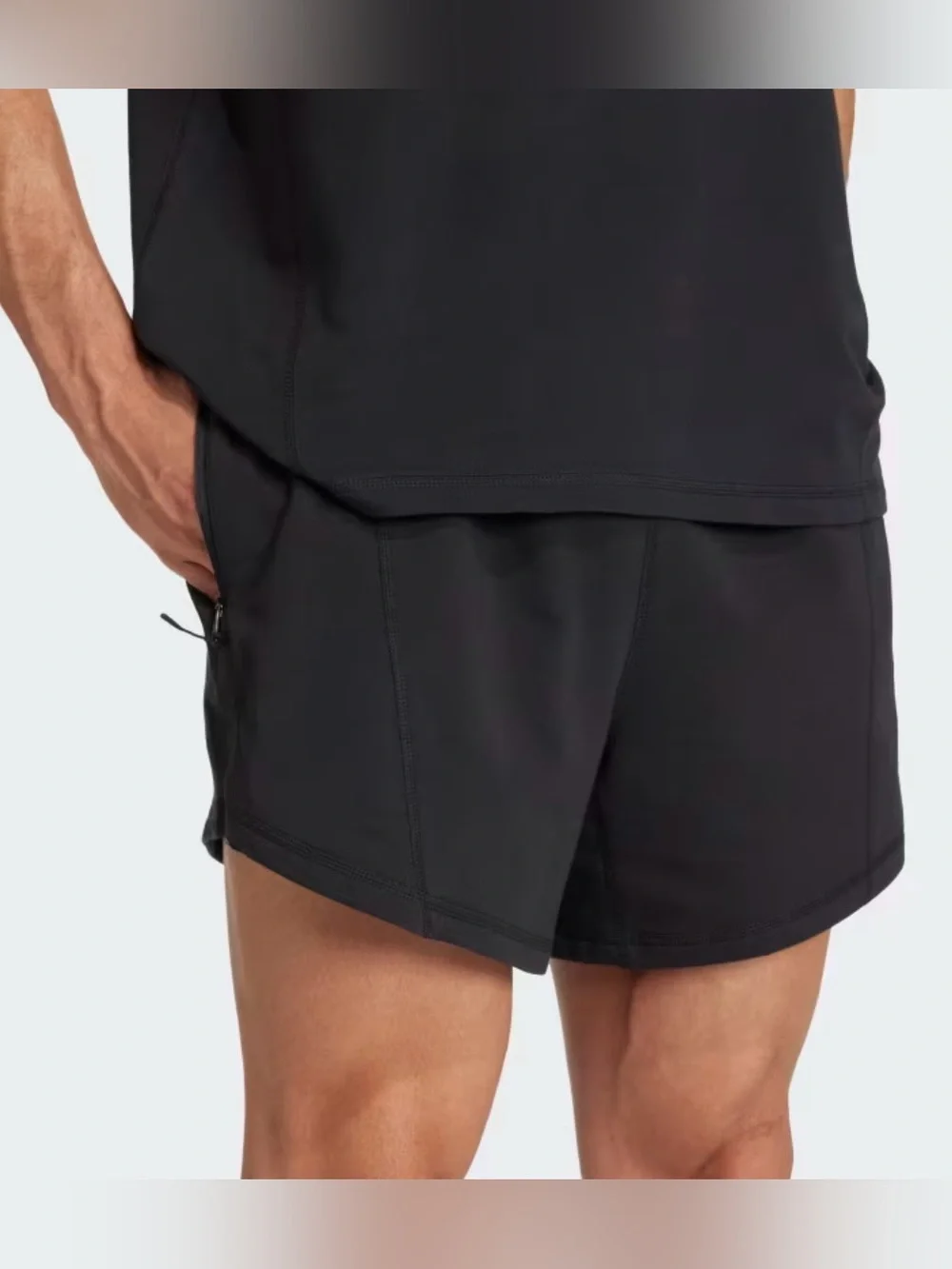 Adidas D4T X Shorts